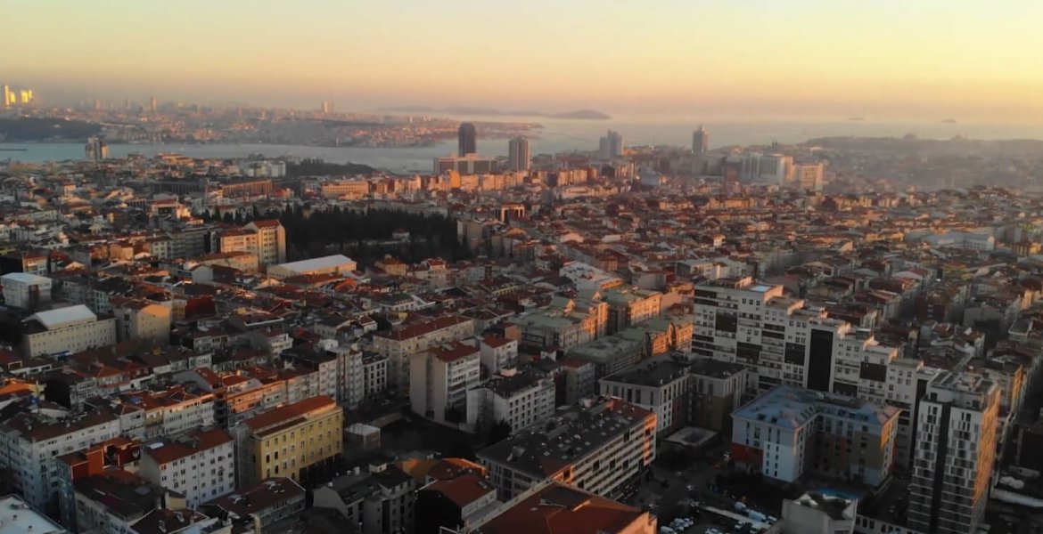 Bomonti Residence by Rotana 6