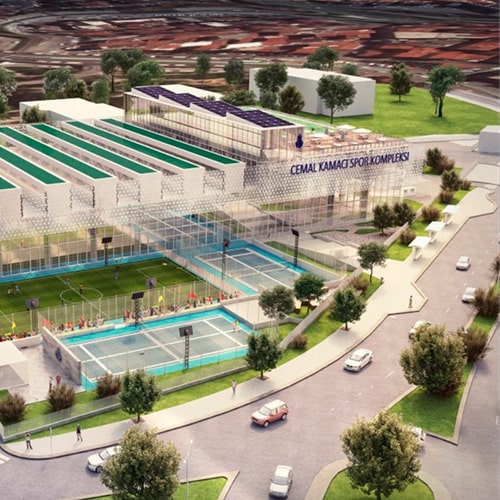 Bomonti Residence by Rotana 15