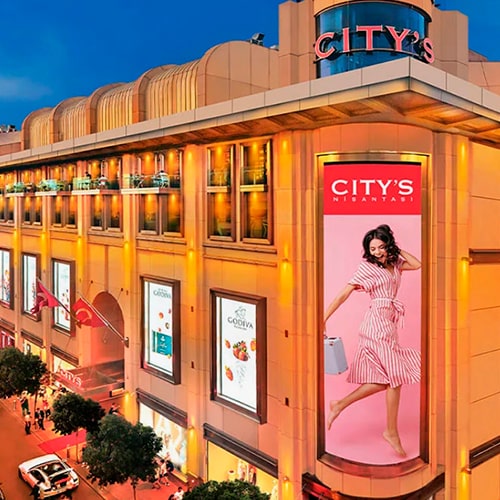 Bomonti Residence by Rotana 16